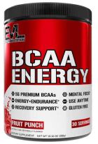 BCAA Energy 285 gr