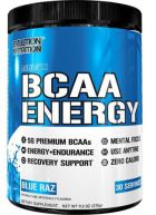 BCAA Energy 285 gr