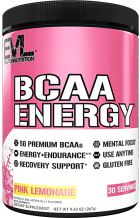 BCAA Energy 285 gr