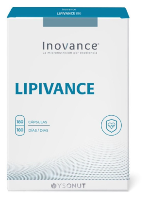Inovance Lipivance Capsules