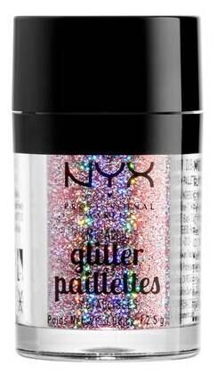 NYX Glitter Brillants Glitter Eyeshadow 2.5 gr