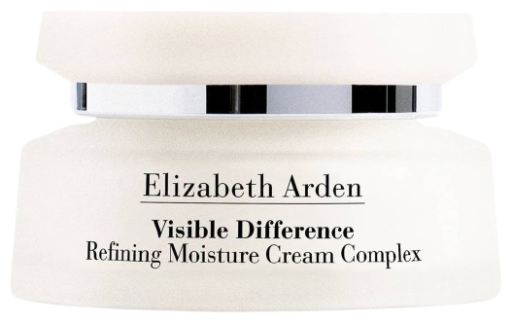 Elizabeth Arden Visible Difference Refining Complex Moisturizing Cream