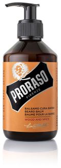 Proraso Wood And Spice Beard Balm 300 ml