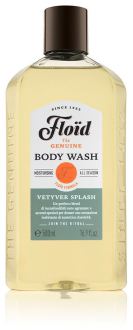 Floid Vetyver Splash Bath Gel 500 ml