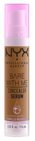 NYX Bare With Me Corrector Serum 10 Camel 9.6 ml