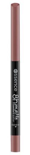 Essence Matte Comfort Lip Liner 3 gr