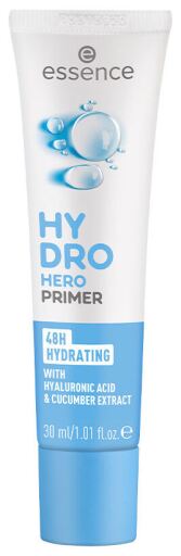 Essence Hydro Hero Moisturizing Primer 30 ml