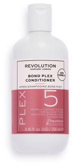 Revolution Beauty London Revolution Hair Conditioner Care Plex 5 Bond Plex 250 ml