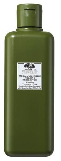 Origins Mega Mushroom Relief & Resilience Soothing Treatment Lotion