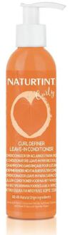 Naturtint Curly Leave In Conditioner 200 ml