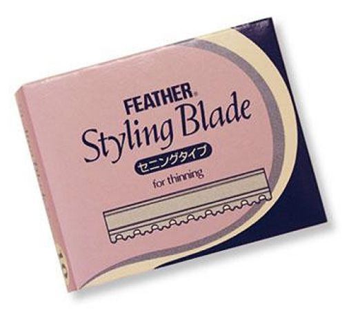 Feather Feather Blades Blade-W