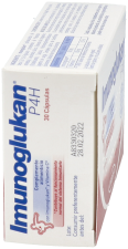 Imunoglukan P4H 30 Units Imunoglukan P4H 30 Units