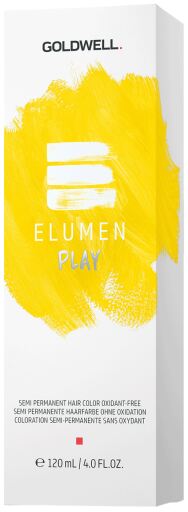 Goldwell Elumen Play The Pures Semi-Permanent Color 120 ml
