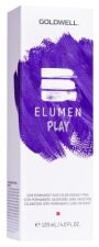 Elumen Play The Pures Semi-Permanent Color 120 ml
