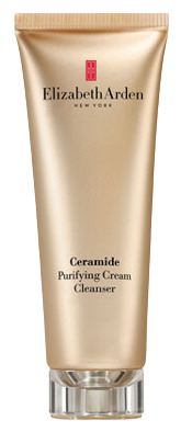 Elizabeth Arden Ceramide Purifying Cleansing Cream 125 ml