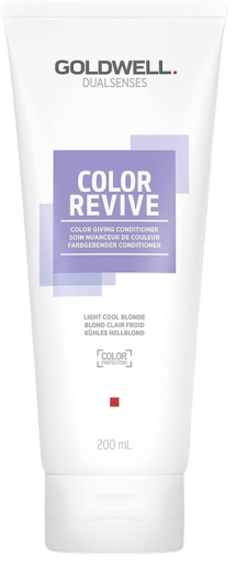 Goldwell Dualsenses Color Revive Conditioner 200ml