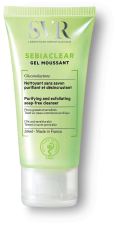 Sebiaclear Gel Moussant