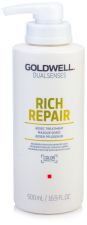 Dualsenses Rich Repair 60Sec Treatment