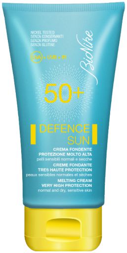 Defense Sun Melting Facial Cream 50 ml