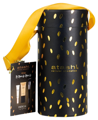 Ritual No Make Up-Make Box 3 Pieces