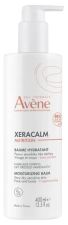 Xeracalm Nutrition Moisturizing Balm Xeracalm Nutrition Moisturizing Balm