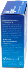 Wops' Moisturizing Drops 20 Single Doses