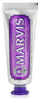 Marvis Jasmine Mint Toothpaste