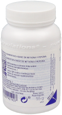 Betaine HCl Pepsin 90 Capsules Betaine HCl Pepsin 90 Capsules