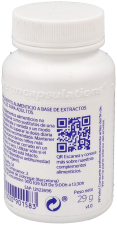 Resveratrol Extra 60 Capsules
