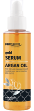 Gold Serum with Argan Oil 100 ml