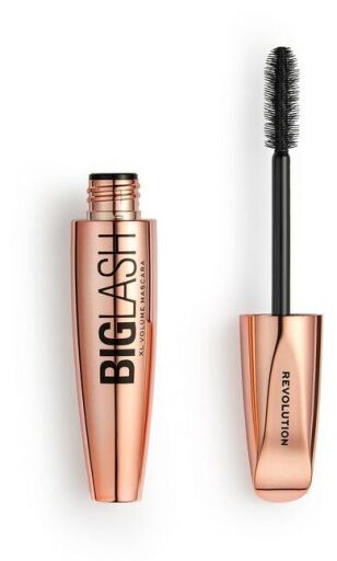 Revolution Beauty London Makeup Revolution Big Lash Volume Mascara 8 gr