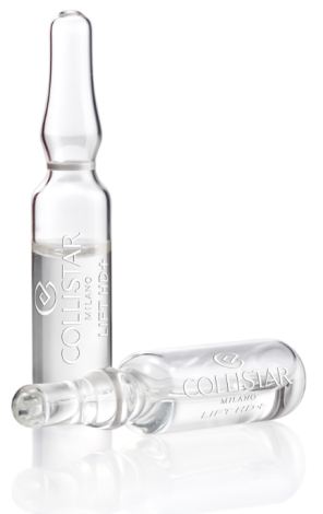 Collistar Lift HD+ Lifting Effect Ampoules 7 x 1.5 ml