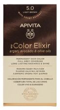 My Color Elixir Permanent Coloration