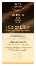 My Color Elixir Permanent Coloration