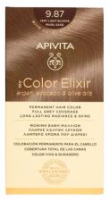 My Color Elixir Permanent Coloration