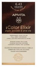 My Color Elixir Permanent Coloration