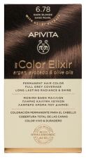 My Color Elixir Permanent Coloration