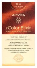 My Color Elixir Permanent Coloration