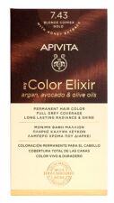 My Color Elixir Permanent Coloration