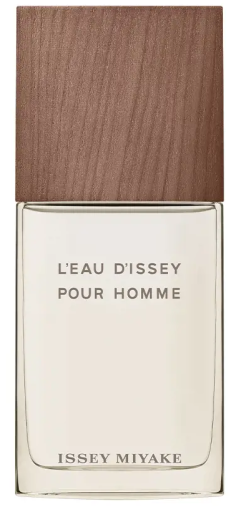 L'Eau D'Issey Pour Homme Vetiver Eau de Toilette Spray