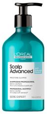 Scalp Advanced Anti-Dandruff Shampoo