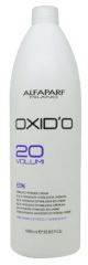 Oxid&#39;o 20 Vol Creamy Stabilized Hydrogen Peroxide 6%