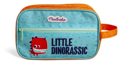 Toiletry bag Little Dinorassic