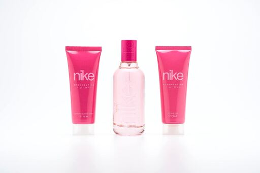 Eau de Toilette 100 ml + Body Lotion 75 ml + Shower Gel 75 ml