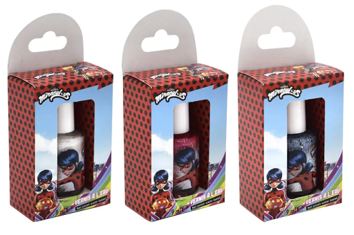 Take Care Miraculous Waterborne Nail Polish 9 ml