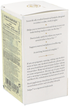 Ultimate Calm Night 30 Vegetable Capsules