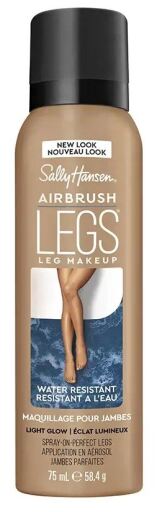 Airbrush Legs Makeup for Legs in Spray 75 ml