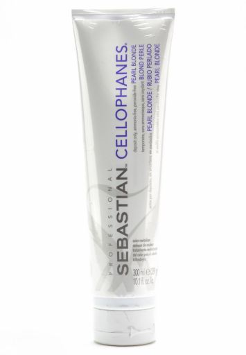 Sebastian Professional Cellophanes Semi-permanent Color 300 ml