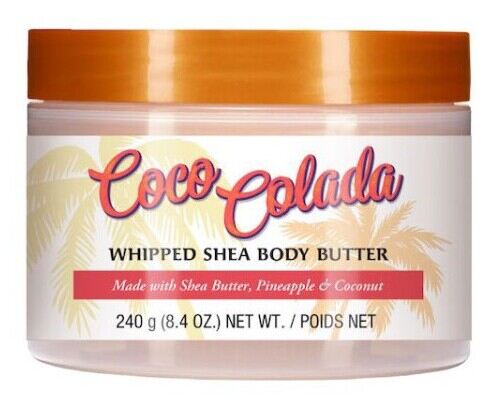Tree Hut Coco Colada Body Butter 240 gr