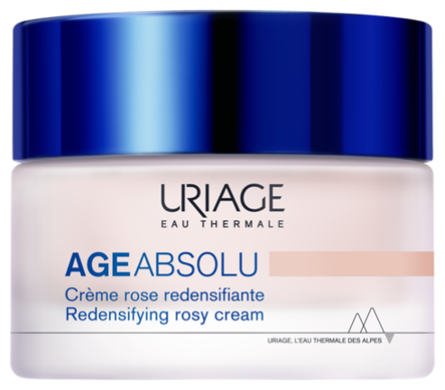 Uriage Age Absolu Redensifying Pink Cream 50 ml